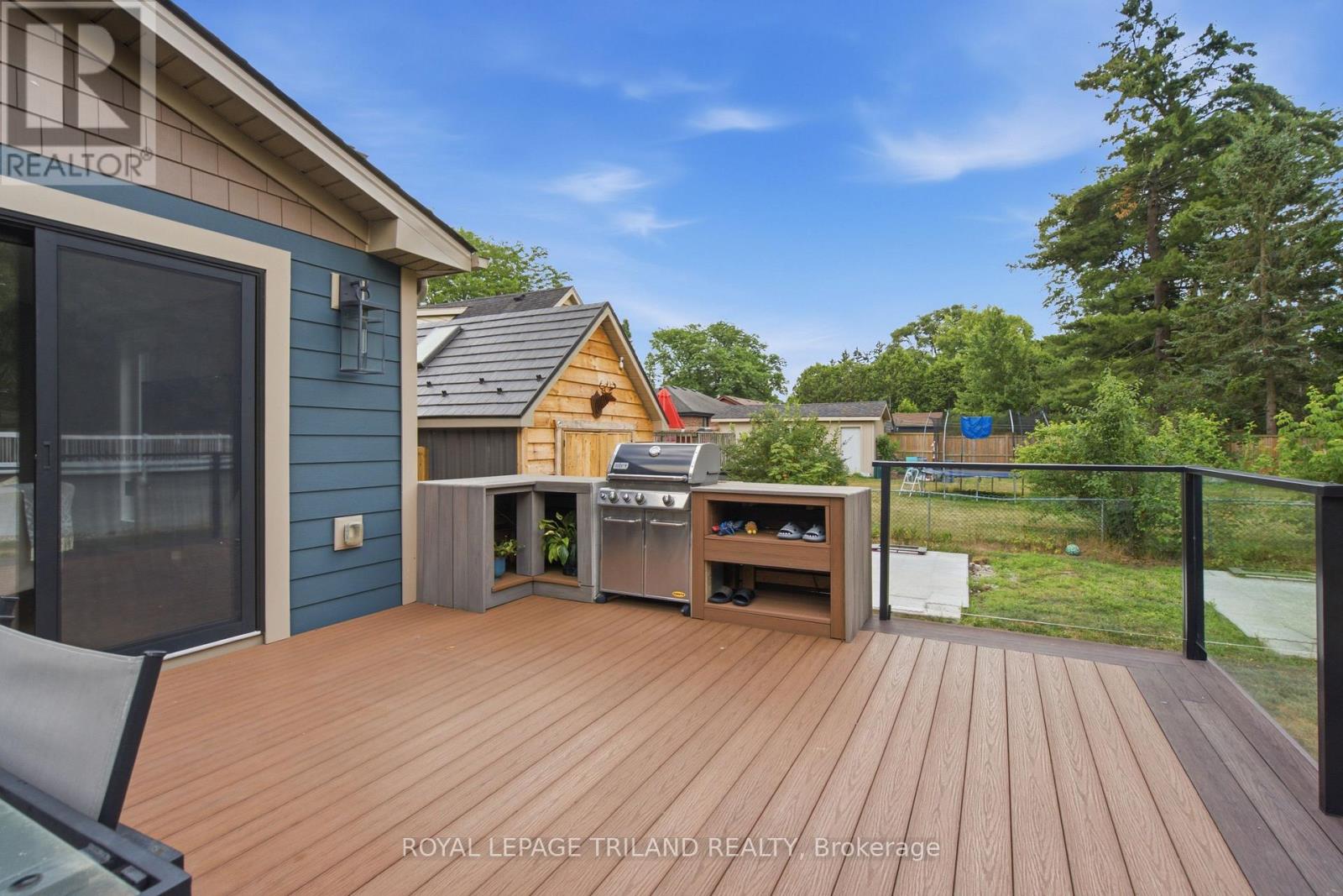 279 Stephen Street, London South, Ontario  N6K 2M9 - Photo 42 - X13547734