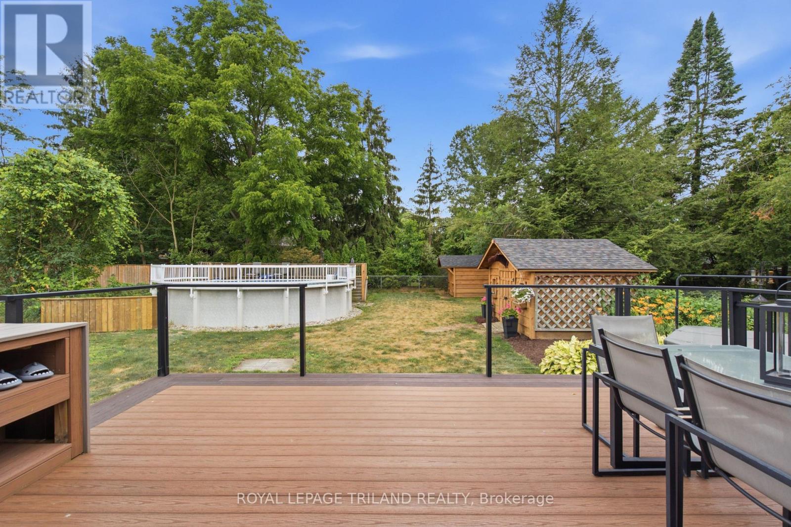 279 Stephen Street, London South, Ontario  N6K 2M9 - Photo 43 - X13547734