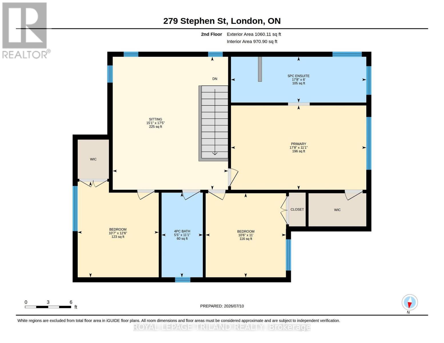 279 Stephen Street, London South, Ontario  N6K 2M9 - Photo 45 - X13547734