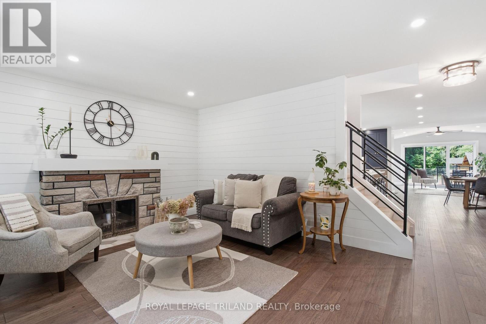 279 Stephen Street, London South, Ontario  N6K 2M9 - Photo 6 - X13547734