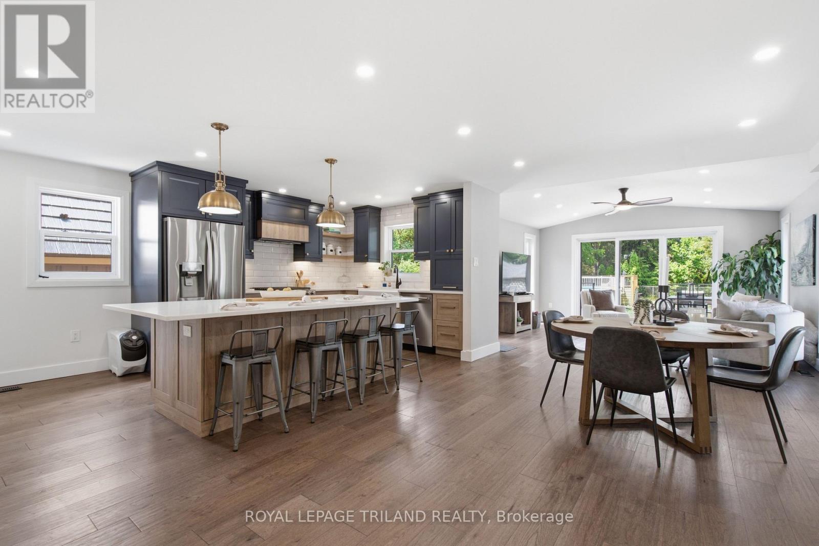 279 Stephen Street, London South, Ontario  N6K 2M9 - Photo 9 - X13547734