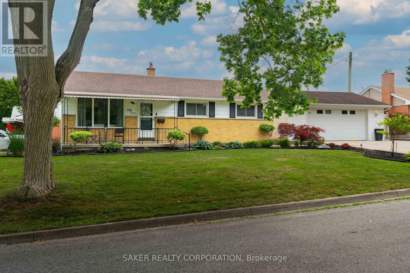 176 Renfro Crescent, London South, Ontario  N5Z 3B6 - Photo 2 - X13547914