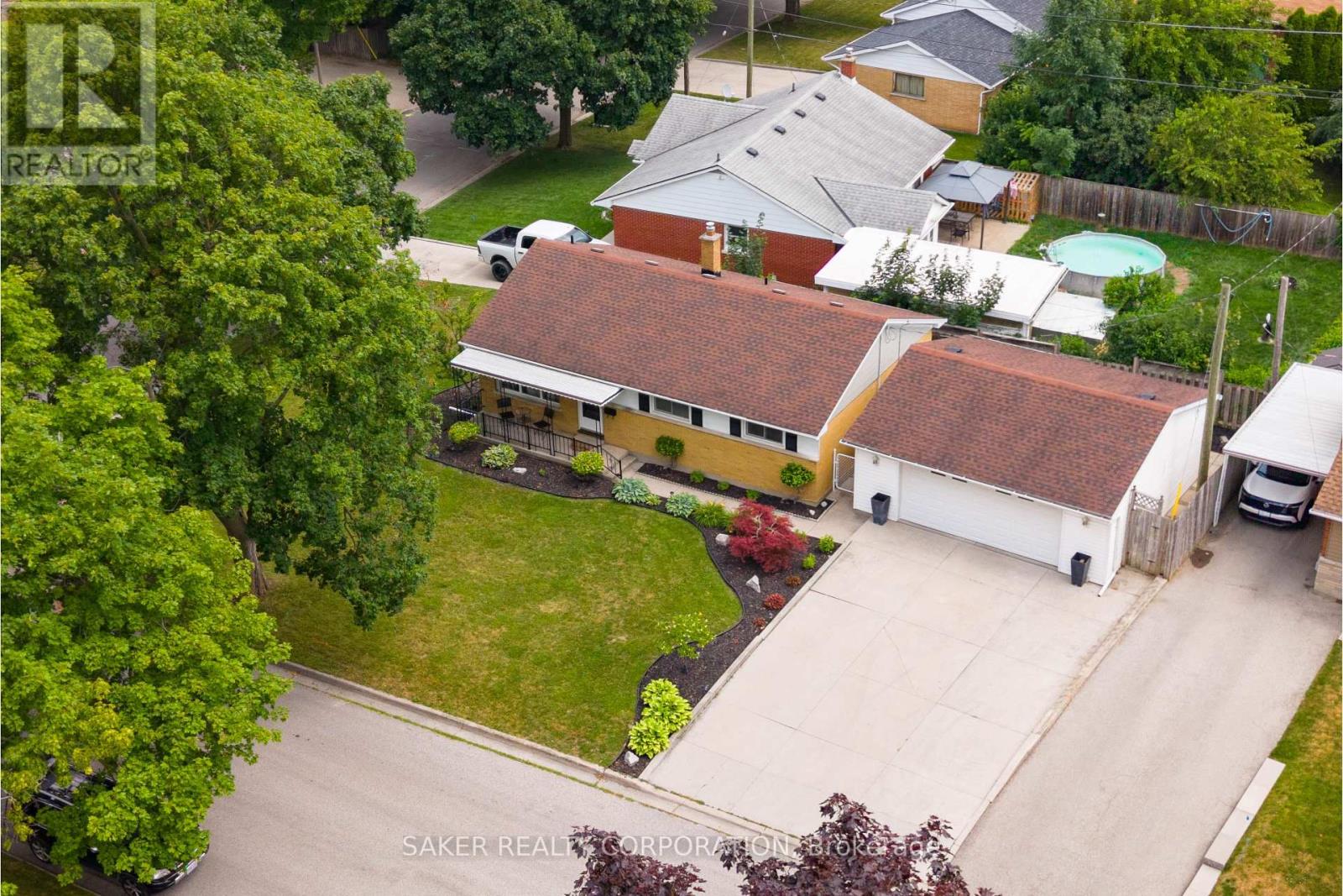 176 Renfro Crescent, London South, Ontario  N5Z 3B6 - Photo 29 - X13547914