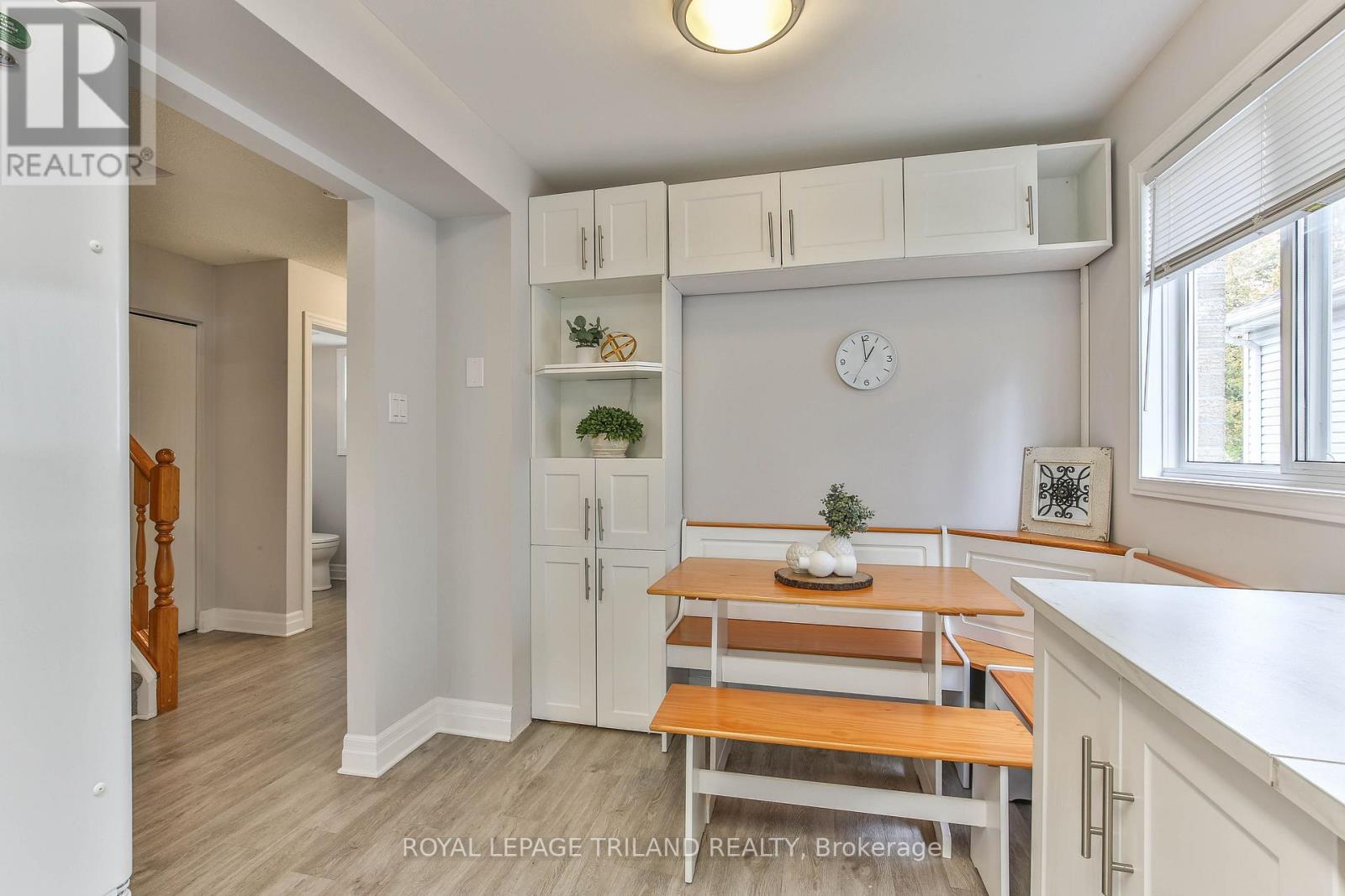 952 Thistledown Way, London North, Ontario  N6G 4Z6 - Photo 12 - X13547956