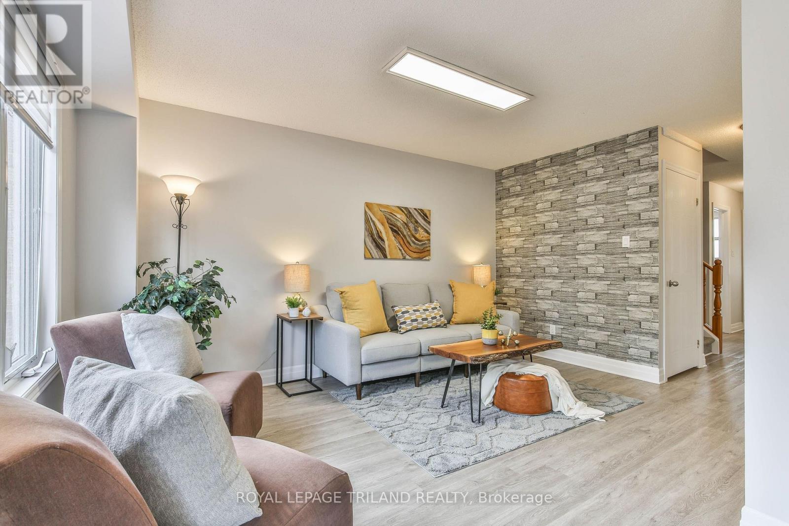 952 Thistledown Way, London North, Ontario  N6G 4Z6 - Photo 17 - X13547956