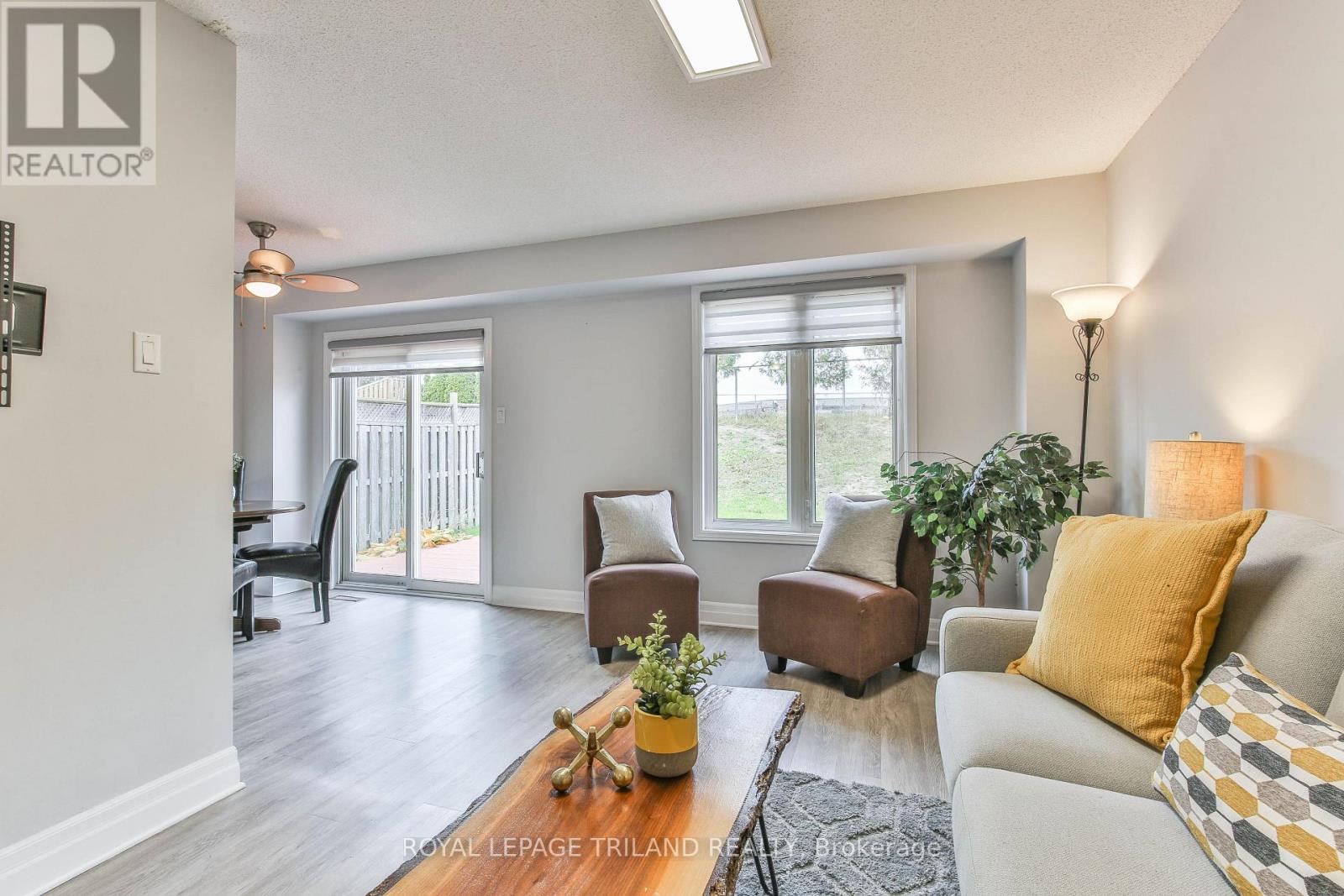 952 Thistledown Way, London North, Ontario  N6G 4Z6 - Photo 19 - X13547956
