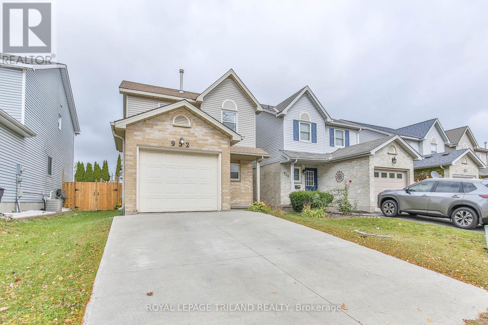 952 Thistledown Way, London North, Ontario  N6G 4Z6 - Photo 3 - X13547956
