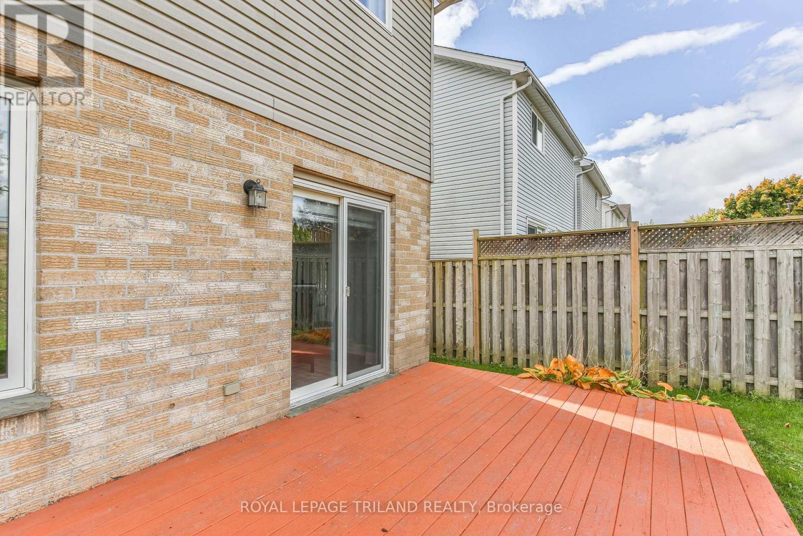 952 Thistledown Way, London North, Ontario  N6G 4Z6 - Photo 41 - X13547956