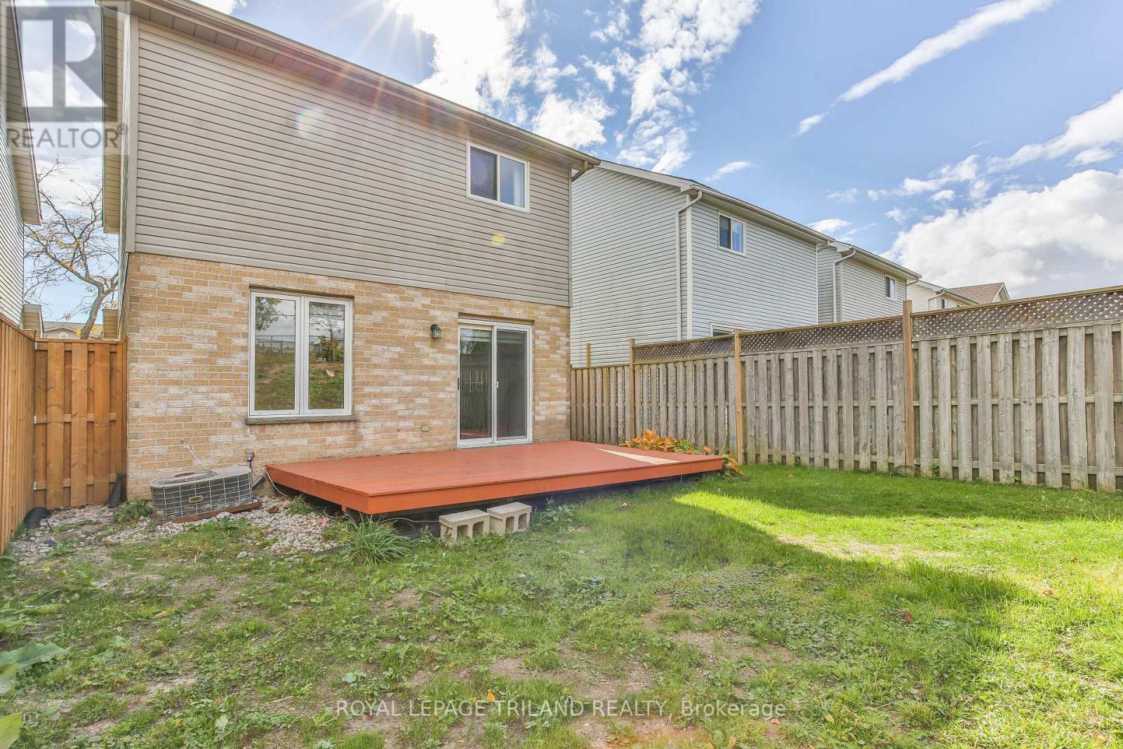 952 Thistledown Way, London North, Ontario  N6G 4Z6 - Photo 43 - X13547956