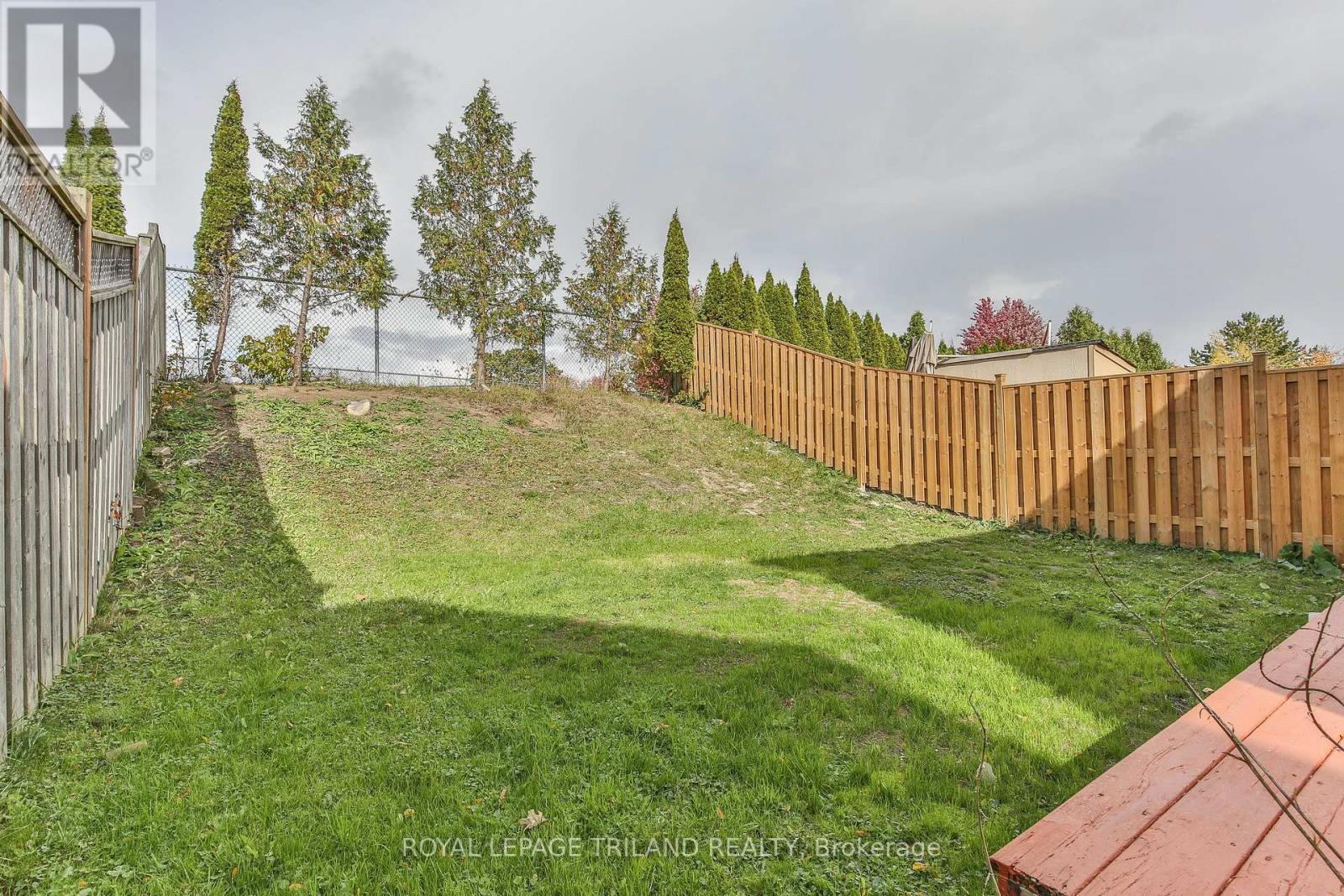 952 Thistledown Way, London North, Ontario  N6G 4Z6 - Photo 44 - X13547956