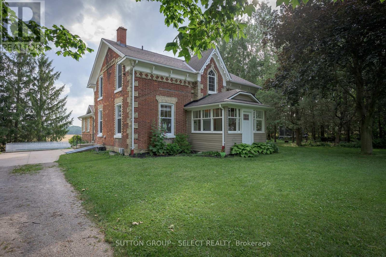 5382 Line 10, St. Marys, Ontario  N4X 1C4 - Photo 1 - X13547968