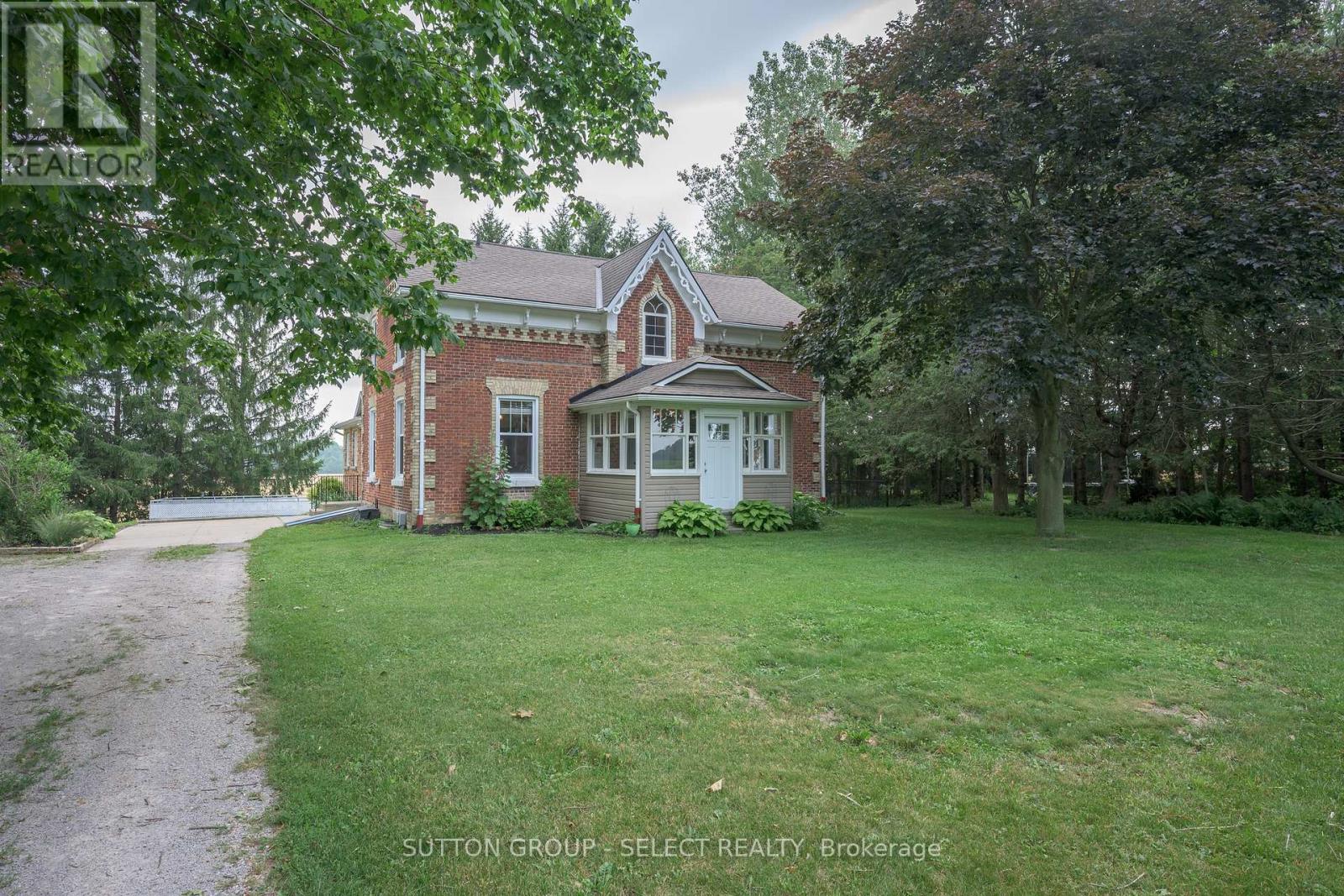5382 Line 10, St. Marys, Ontario  N4X 1C4 - Photo 25 - X13547968