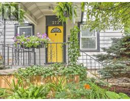 272 ELGIN STREET, London East, Ontario