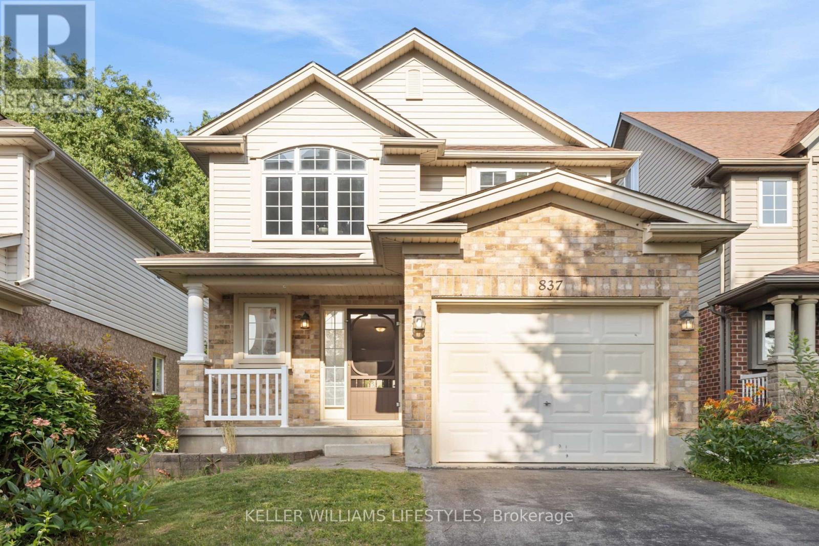 837 Capulet Lane, London North, Ontario  N6H 5V2 - Photo 1 - X13548072