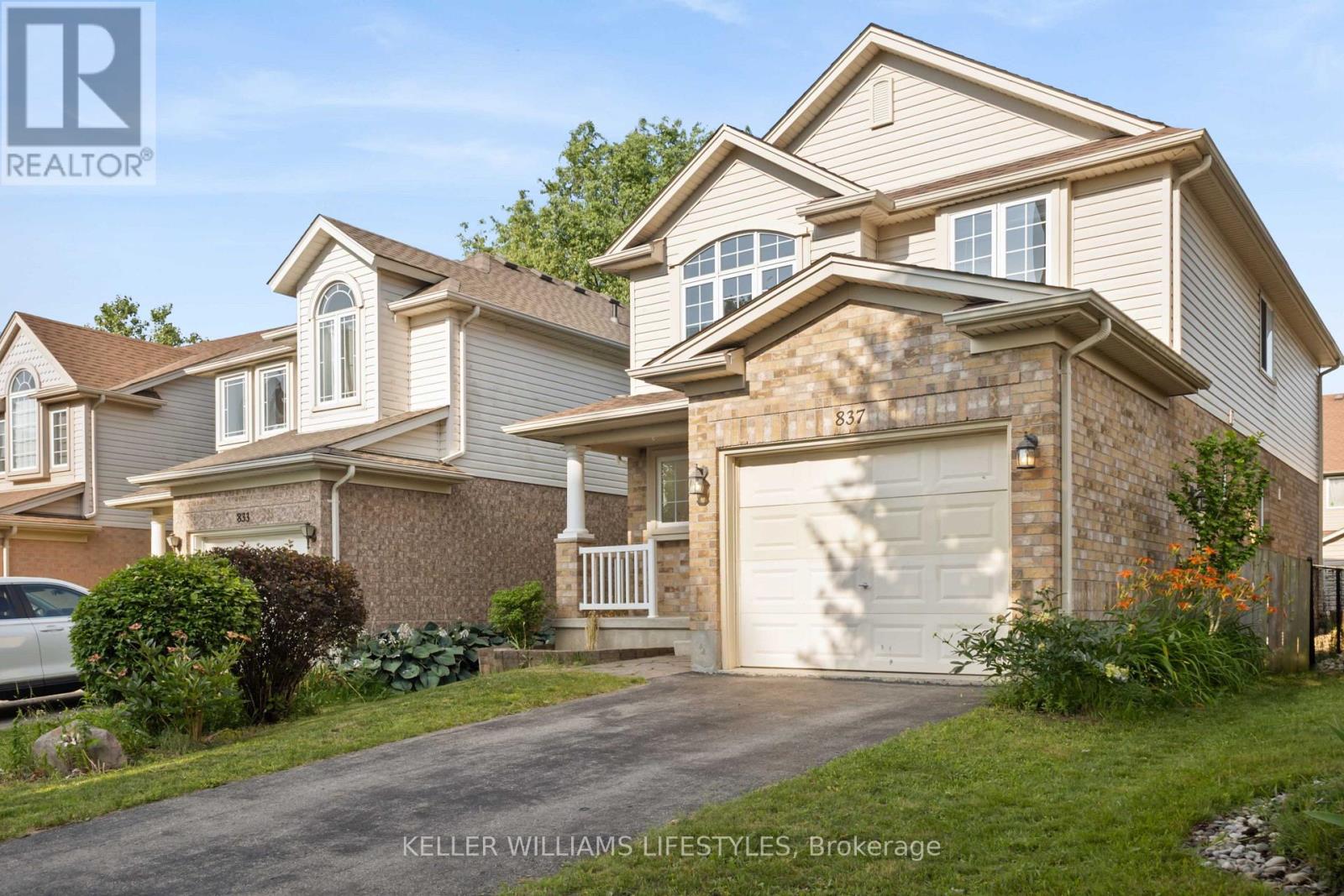 837 Capulet Lane, London North, Ontario  N6H 5V2 - Photo 2 - X13548072