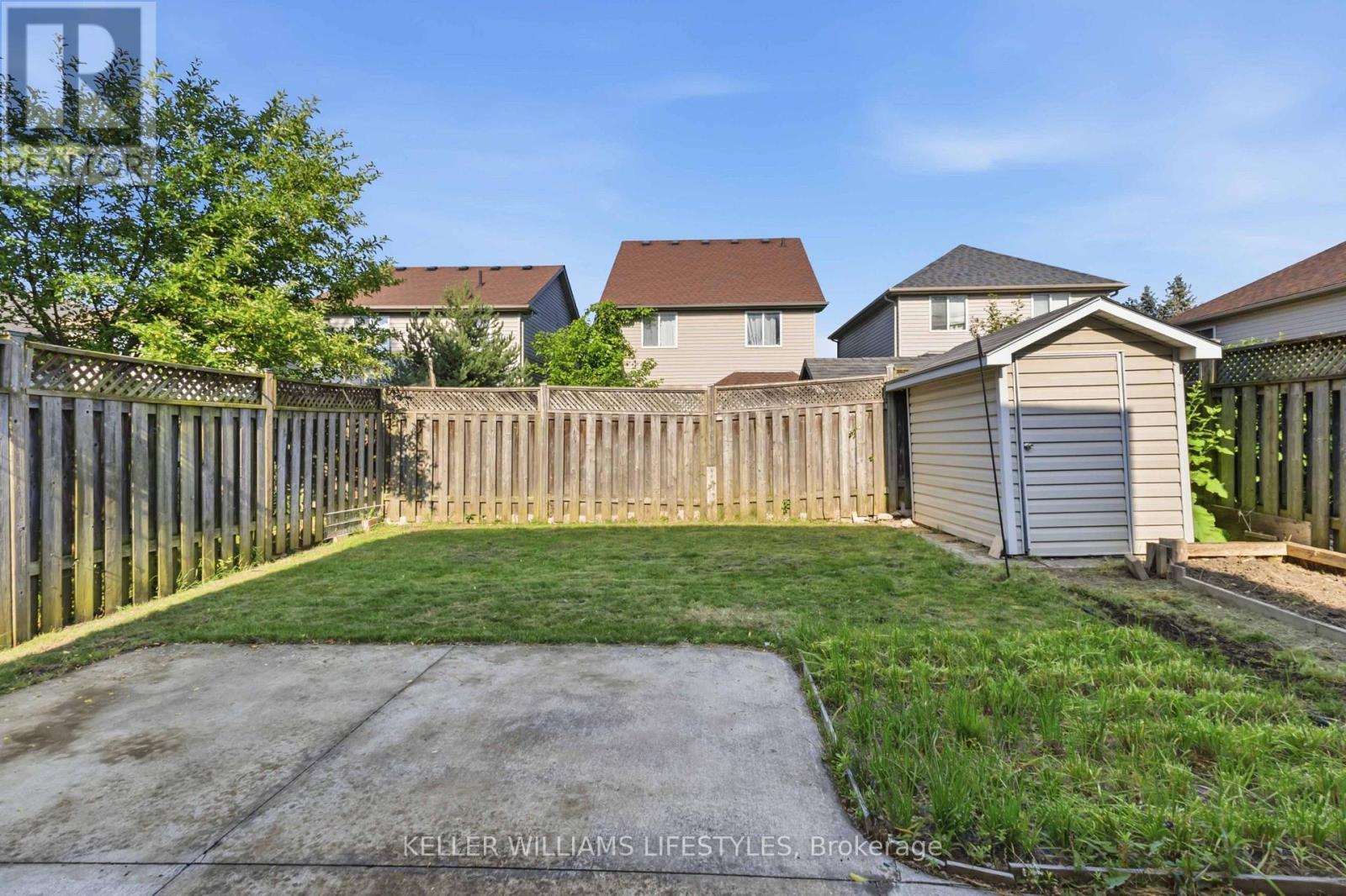 837 Capulet Lane, London North, Ontario  N6H 5V2 - Photo 27 - X13548072