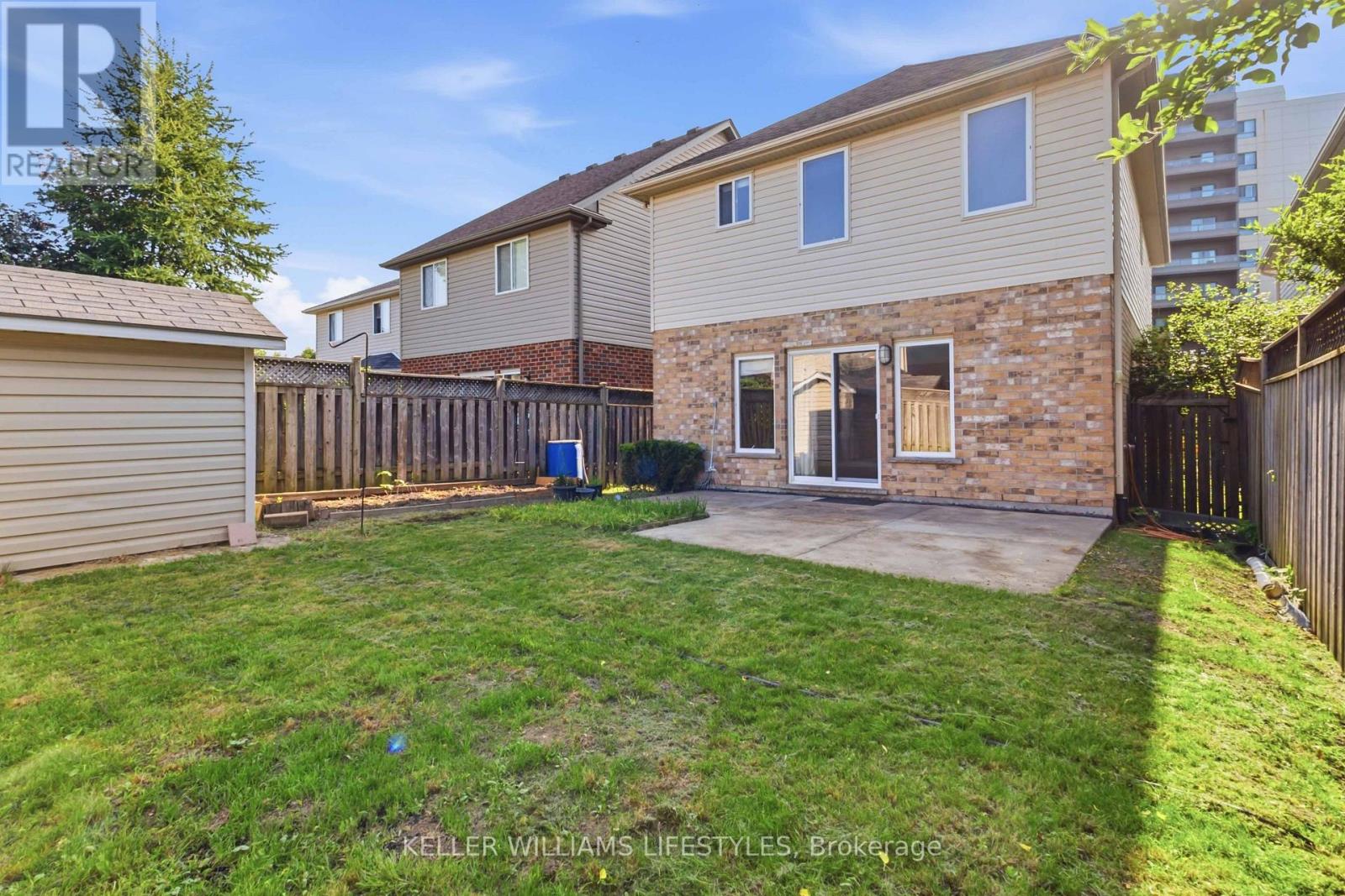 837 Capulet Lane, London North, Ontario  N6H 5V2 - Photo 28 - X13548072