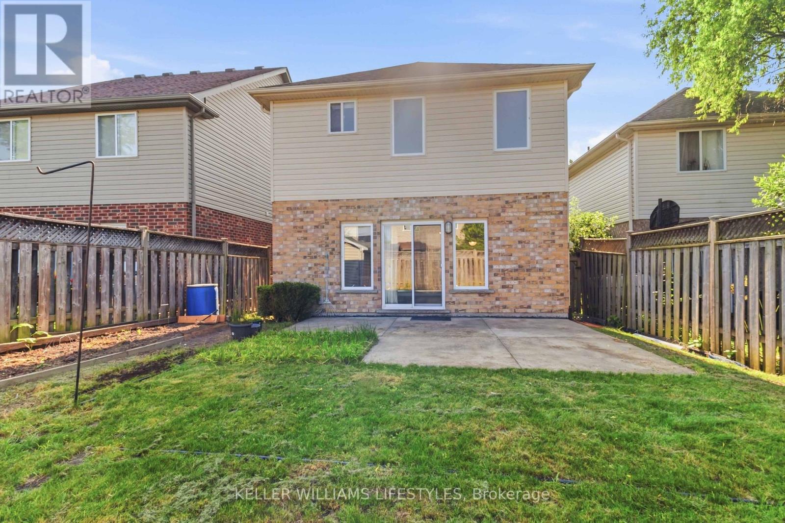 837 Capulet Lane, London North, Ontario  N6H 5V2 - Photo 29 - X13548072