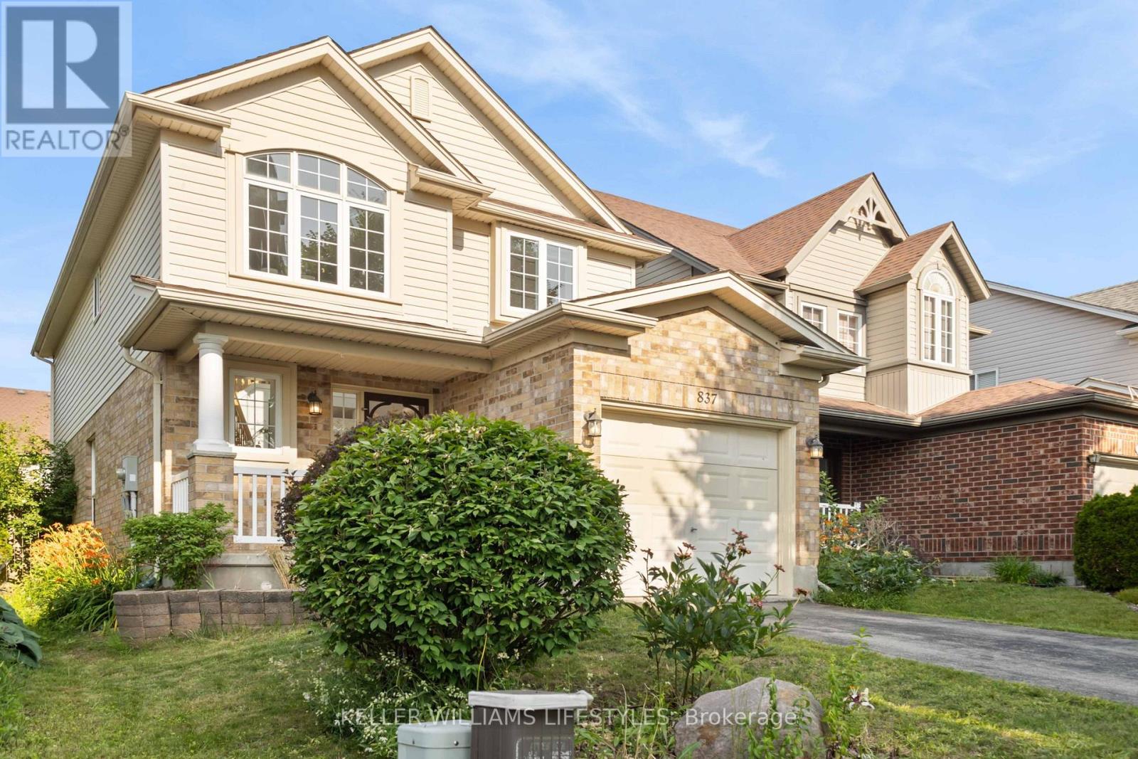 837 Capulet Lane, London North, Ontario  N6H 5V2 - Photo 3 - X13548072