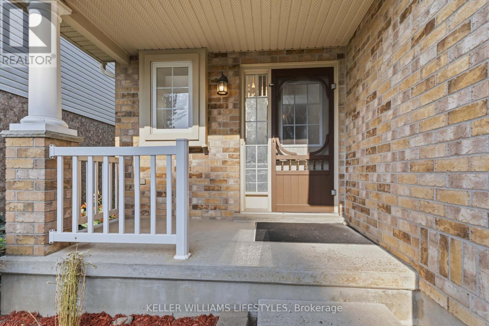 837 Capulet Lane, London North, Ontario  N6H 5V2 - Photo 4 - X13548072