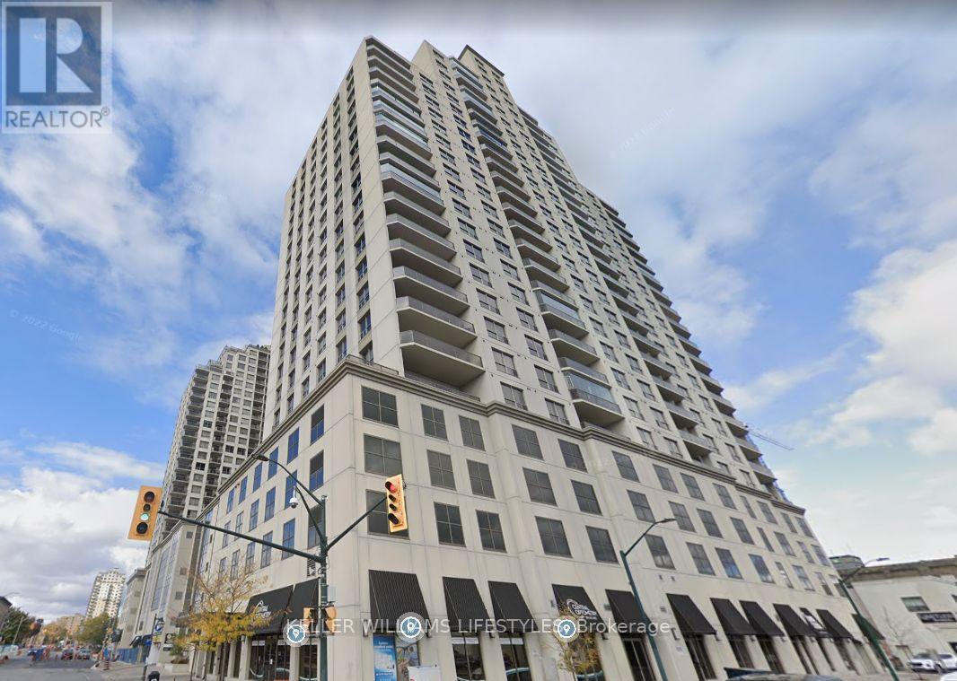 804 - 330 RIDOUT STREET N, London East (East K)