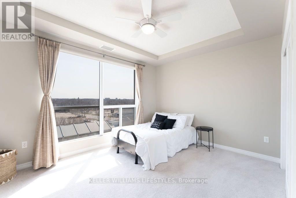 804 - 330 Ridout Street N, London East, Ontario  N6A 0A7 - Photo 11 - X13548082