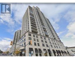 804 - 330 RIDOUT STREET N, London East, Ontario