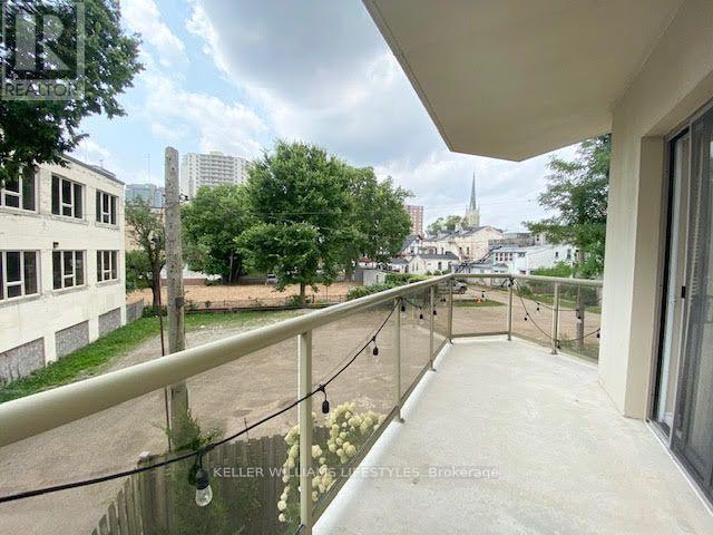 202 - 435 Colborne Street, London East, Ontario  N6B 2T2 - Photo 15 - X13548084