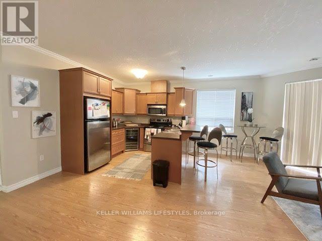 202 - 435 Colborne Street, London East, Ontario  N6B 2T2 - Photo 4 - X13548084