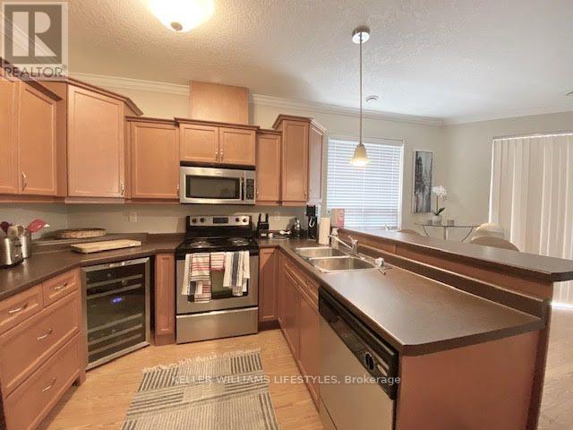 202 - 435 Colborne Street, London East, Ontario  N6B 2T2 - Photo 6 - X13548084