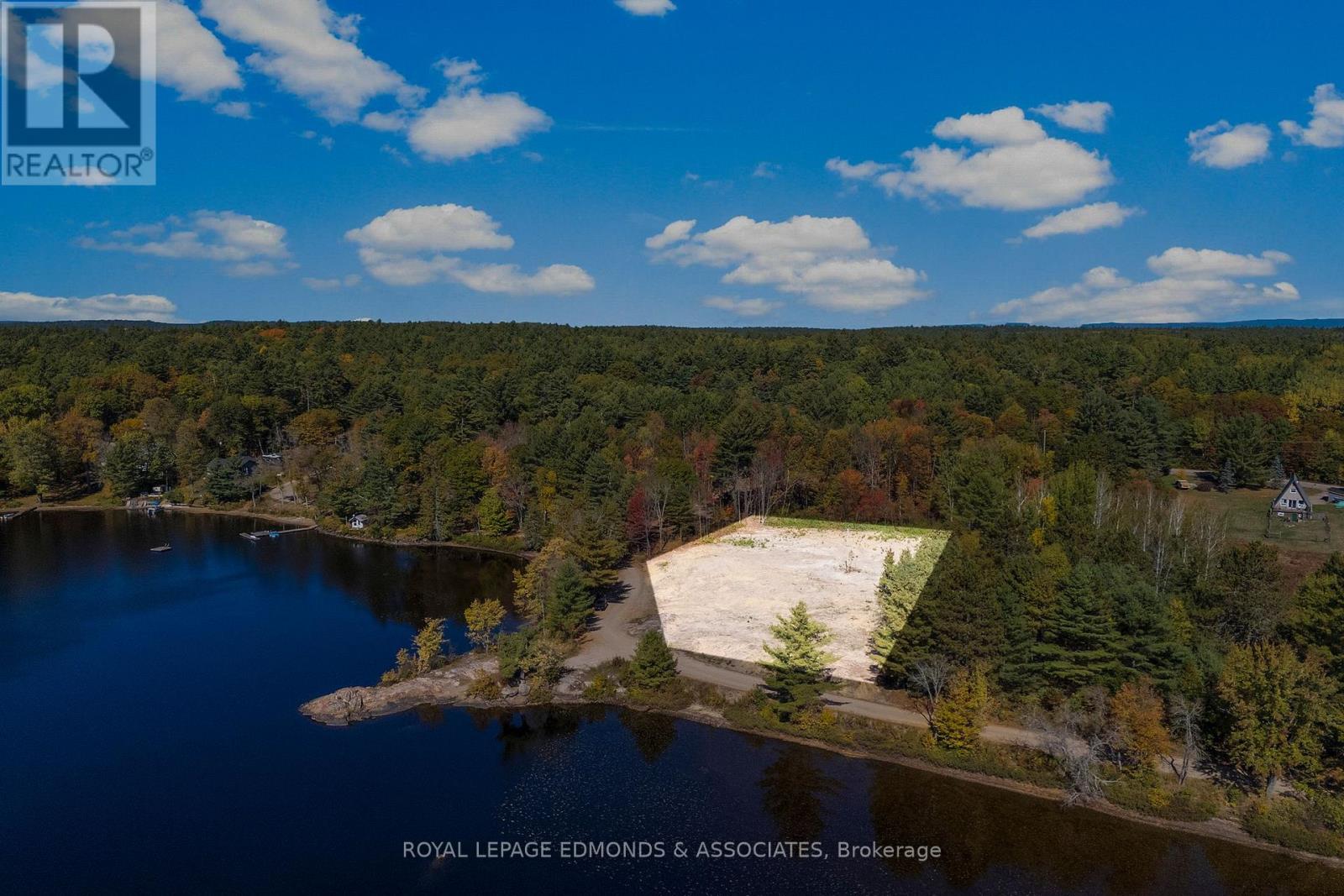 Lt 9 Rantz Road, Petawawa, Ontario K8H 2W8 - Photo 1 - X13547900