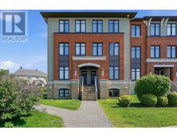 121 - 2333 ESPRIT DRIVE, Ottawa, Ontario