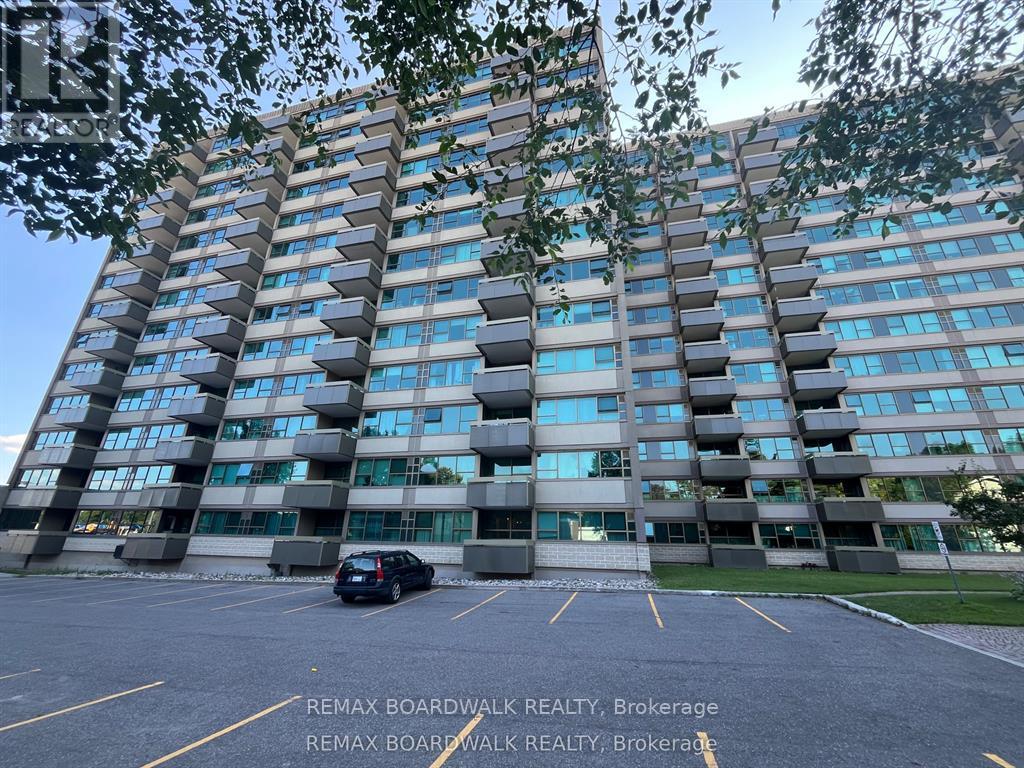 407 - 555 BRITTANY DRIVE