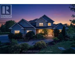 562 PENNYCROSS LANE, ottawa, Ontario