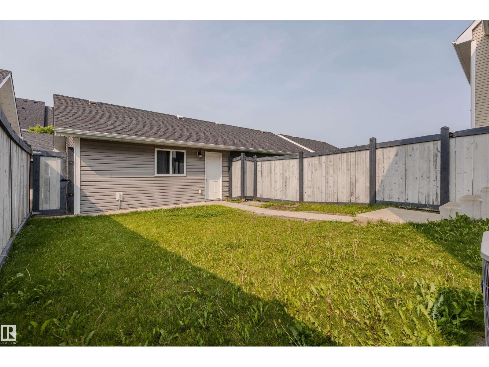 9812 104 Av, Morinville, Alberta  T8R 0C2 - Photo 38 - E4497814