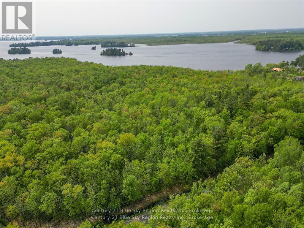 LOT 3 O'BRIEN ROAD, West Nipissing, Ontario