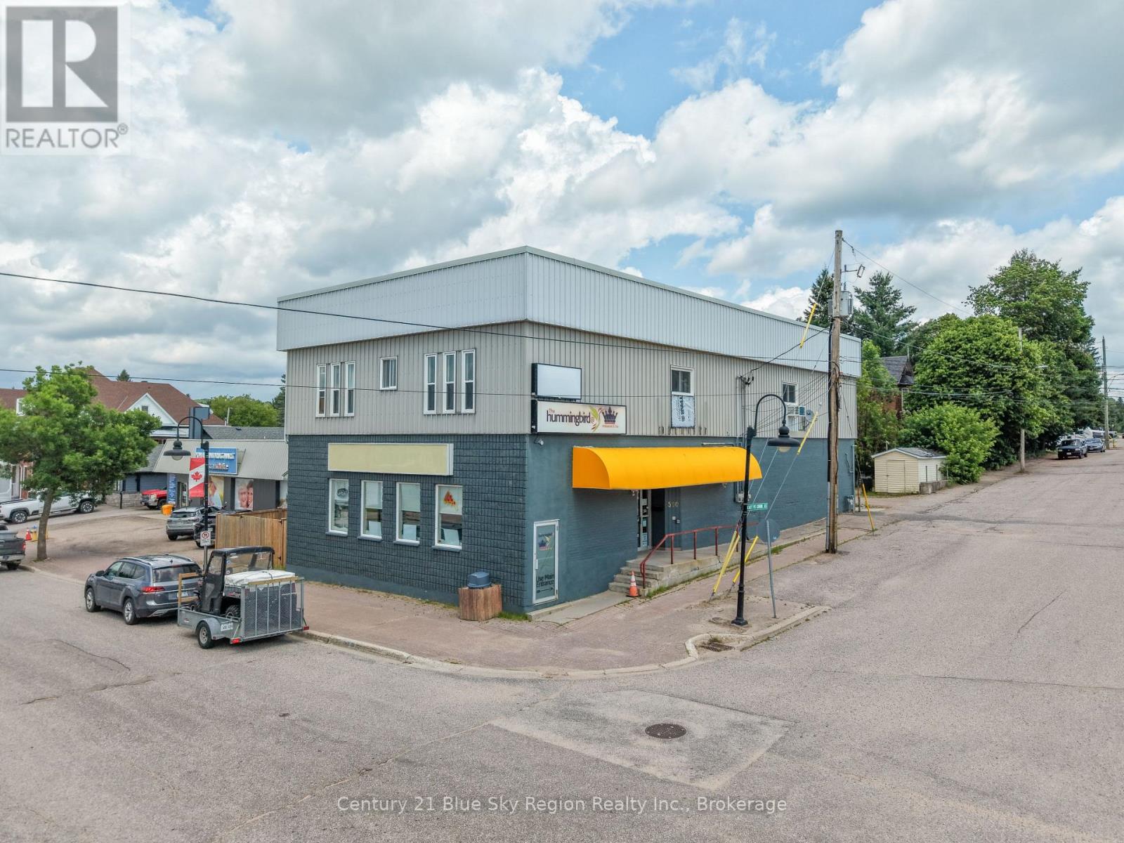 500 MAIN STREET, Powassan, Ontario