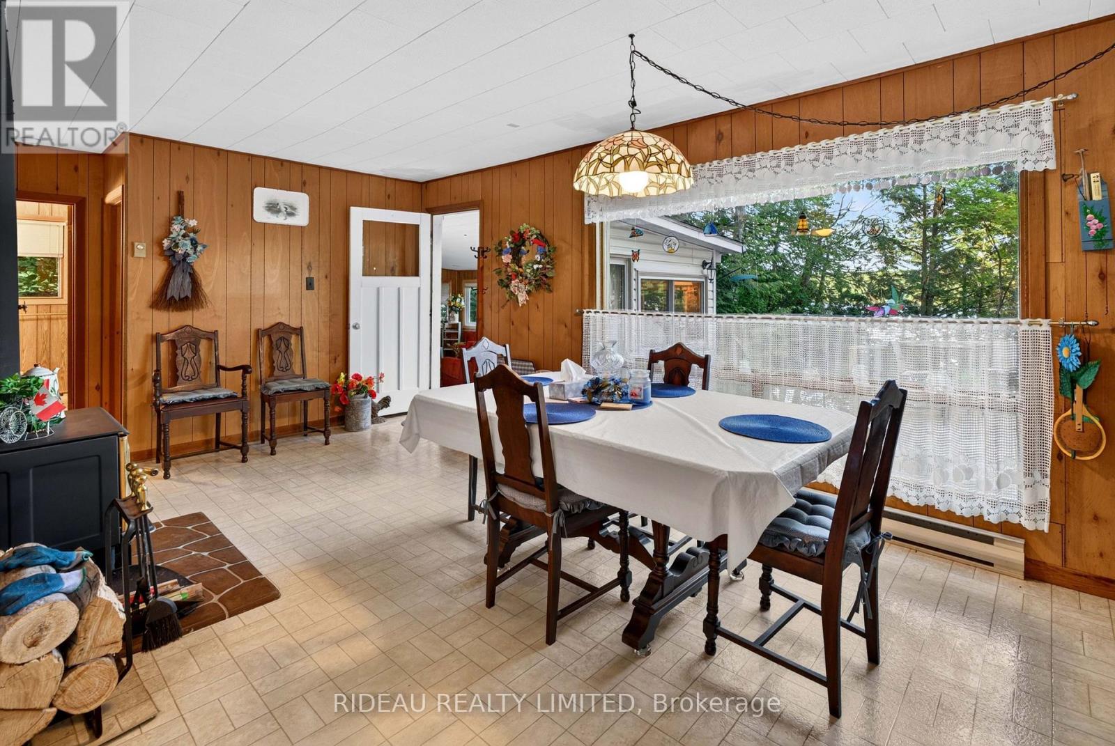 1293 R12b Road, Rideau Lakes, Ontario  K0G 1V0 - Photo 12 - X13547778