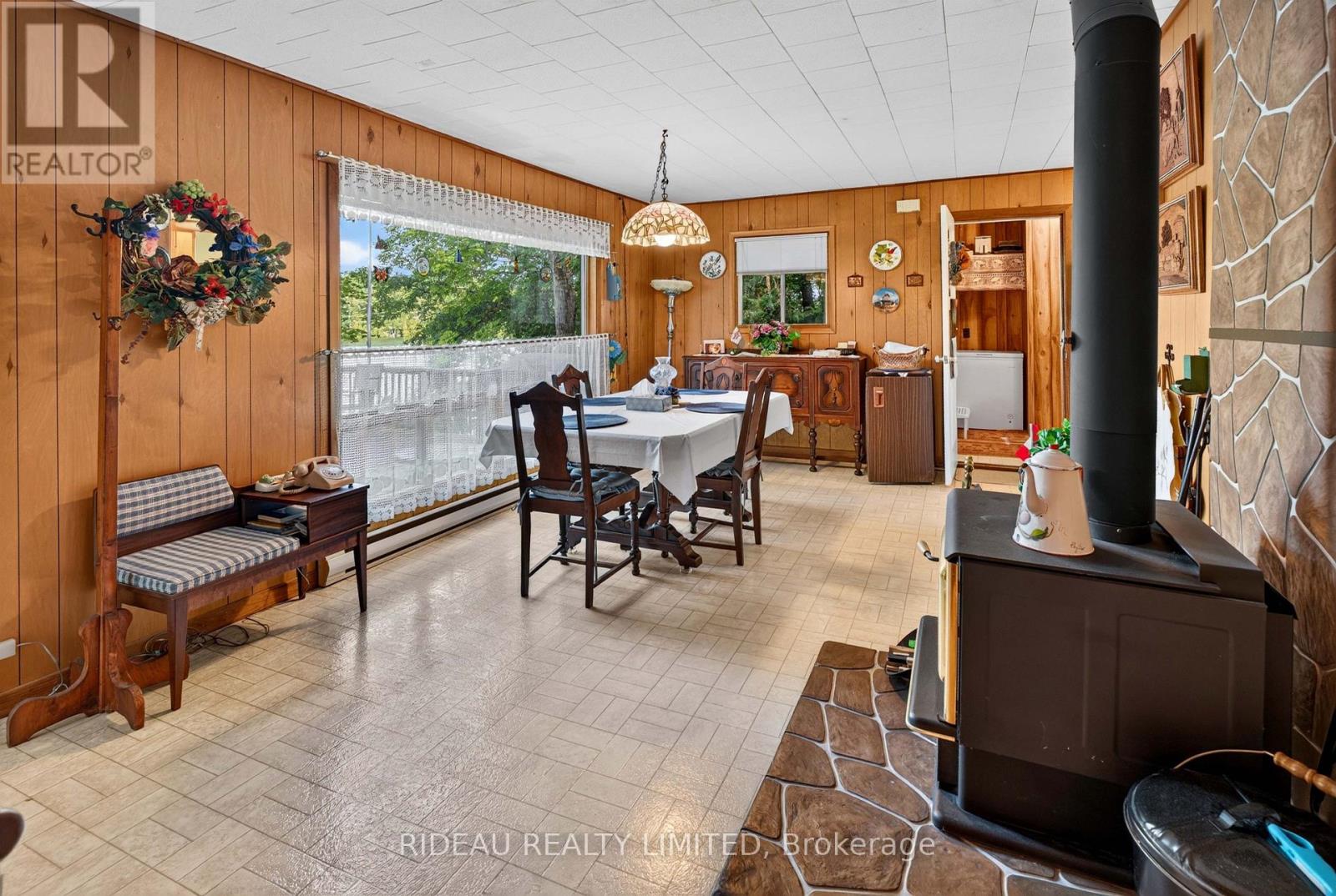 1293 R12b Road, Rideau Lakes, Ontario  K0G 1V0 - Photo 14 - X13547778