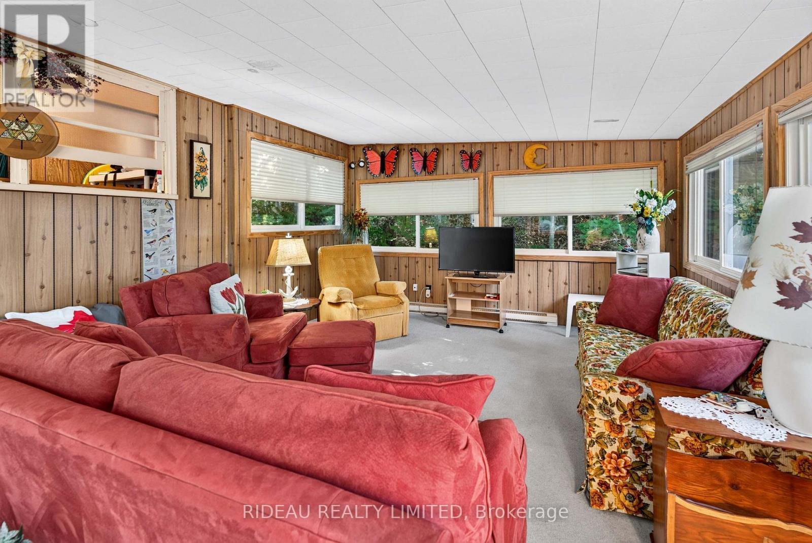 1293 R12b Road, Rideau Lakes, Ontario  K0G 1V0 - Photo 16 - X13547778