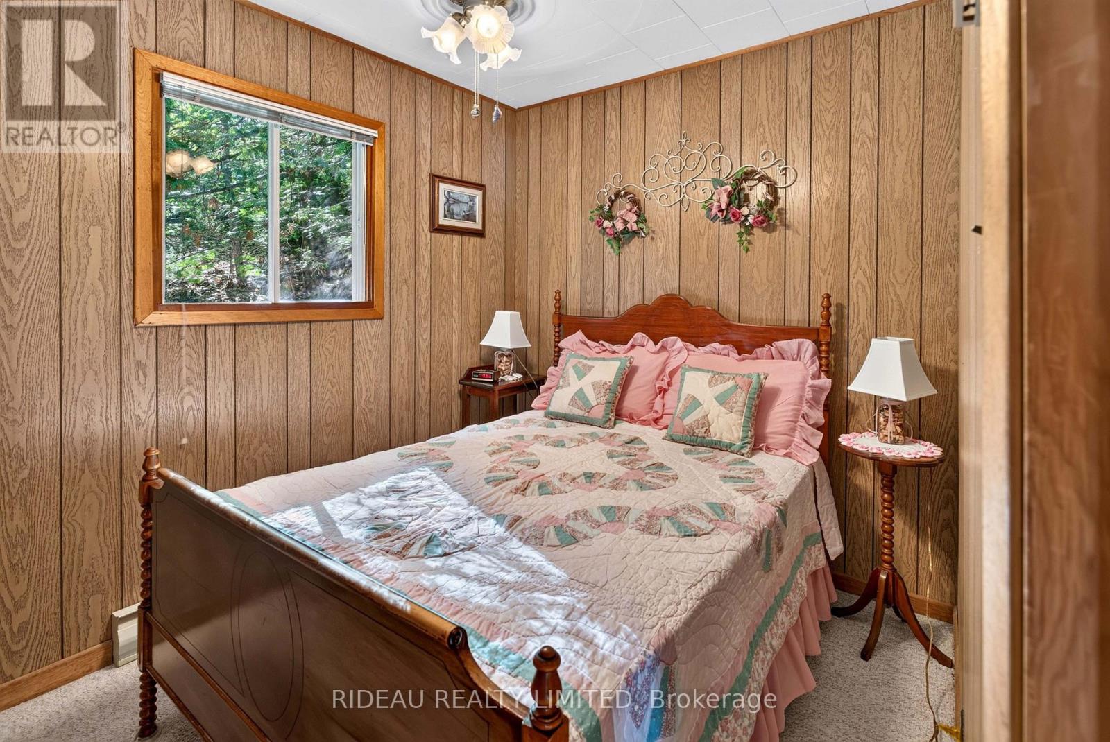 1293 R12b Road, Rideau Lakes, Ontario  K0G 1V0 - Photo 19 - X13547778