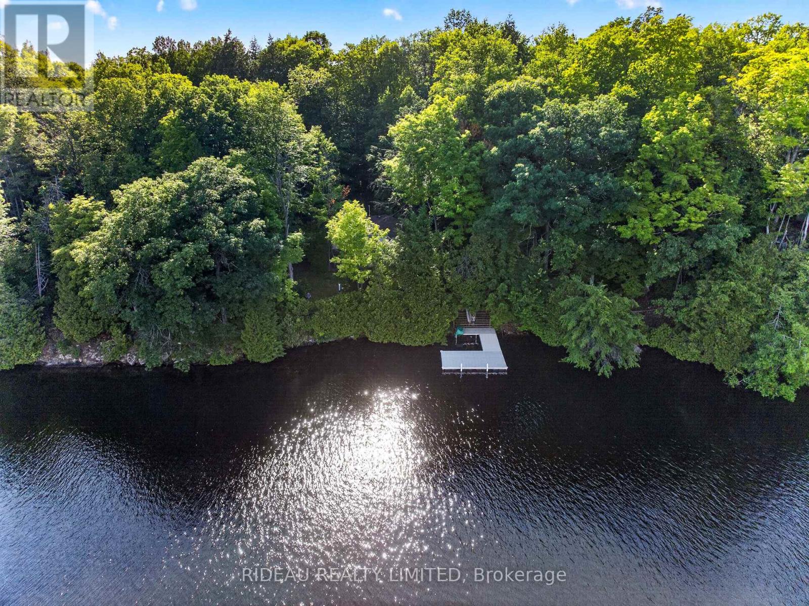1293 R12b Road, Rideau Lakes, Ontario  K0G 1V0 - Photo 2 - X13547778