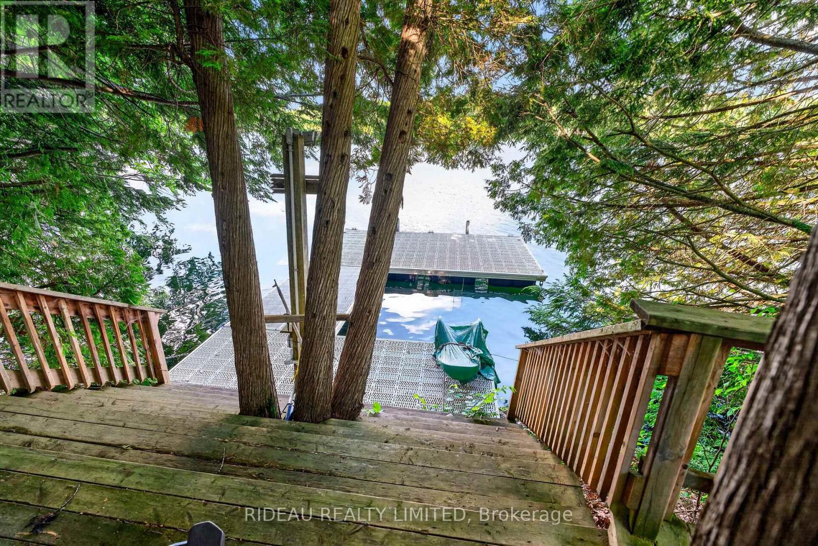 1293 R12b Road, Rideau Lakes, Ontario  K0G 1V0 - Photo 23 - X13547778