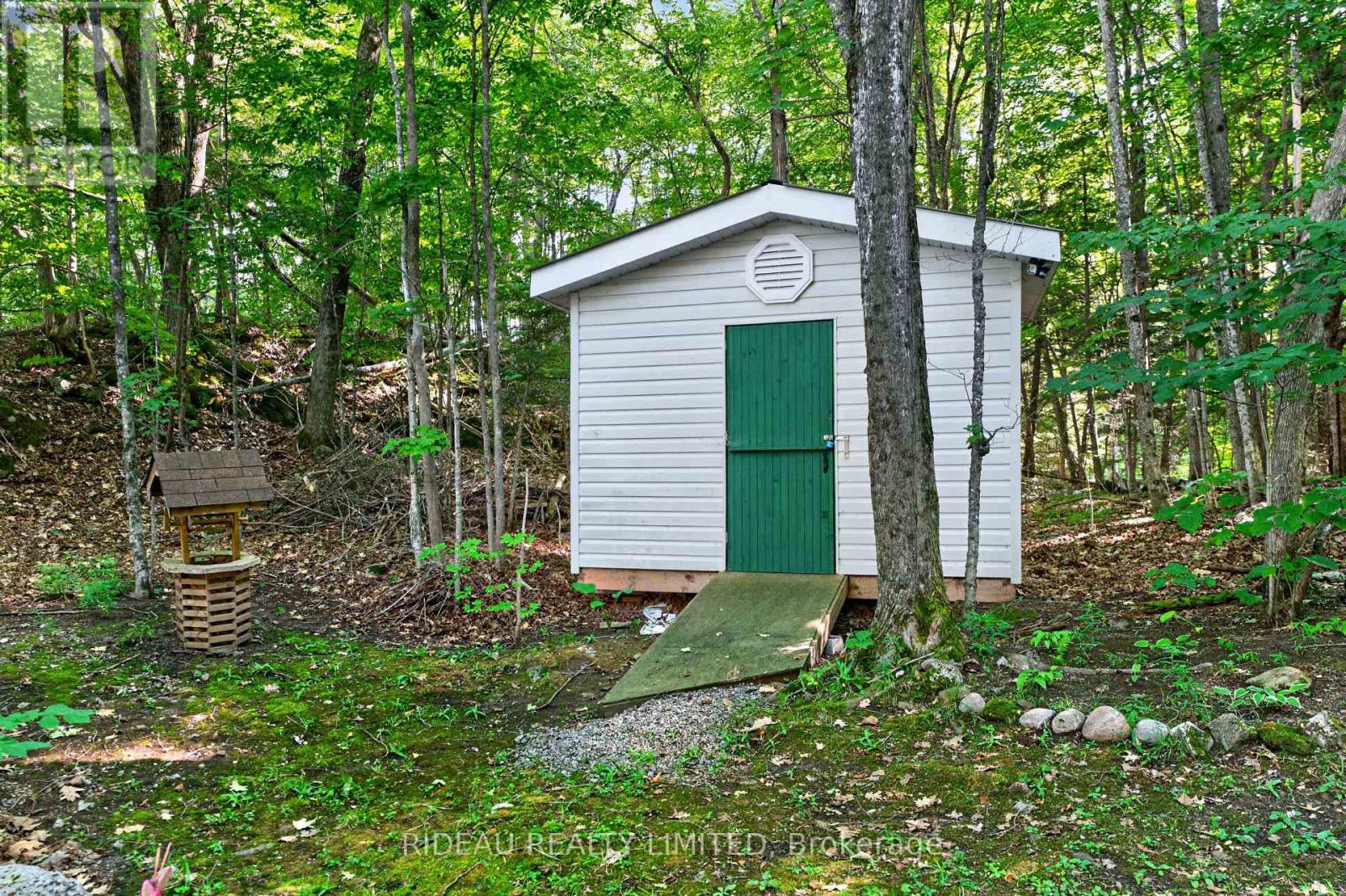 1293 R12b Road, Rideau Lakes, Ontario  K0G 1V0 - Photo 28 - X13547778