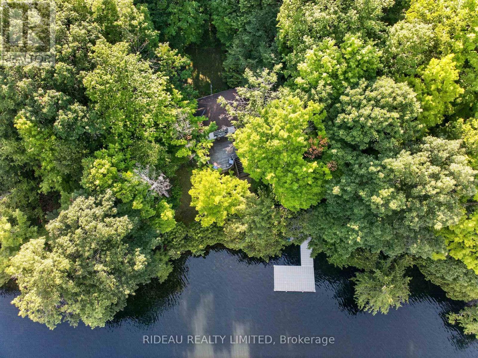 1293 R12b Road, Rideau Lakes, Ontario  K0G 1V0 - Photo 3 - X13547778