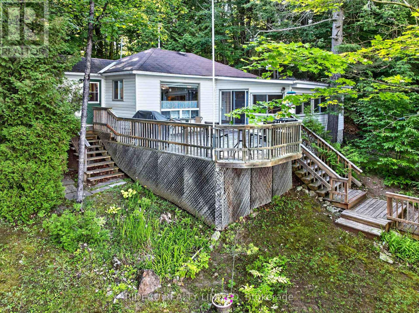 1293 R12b Road, Rideau Lakes, Ontario  K0G 1V0 - Photo 4 - X13547778