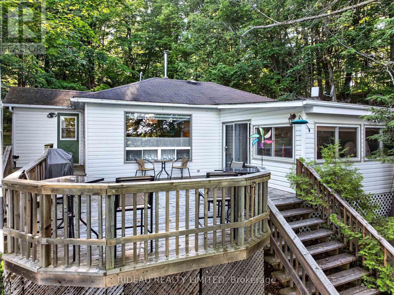 1293 R12b Road, Rideau Lakes, Ontario  K0G 1V0 - Photo 5 - X13547778