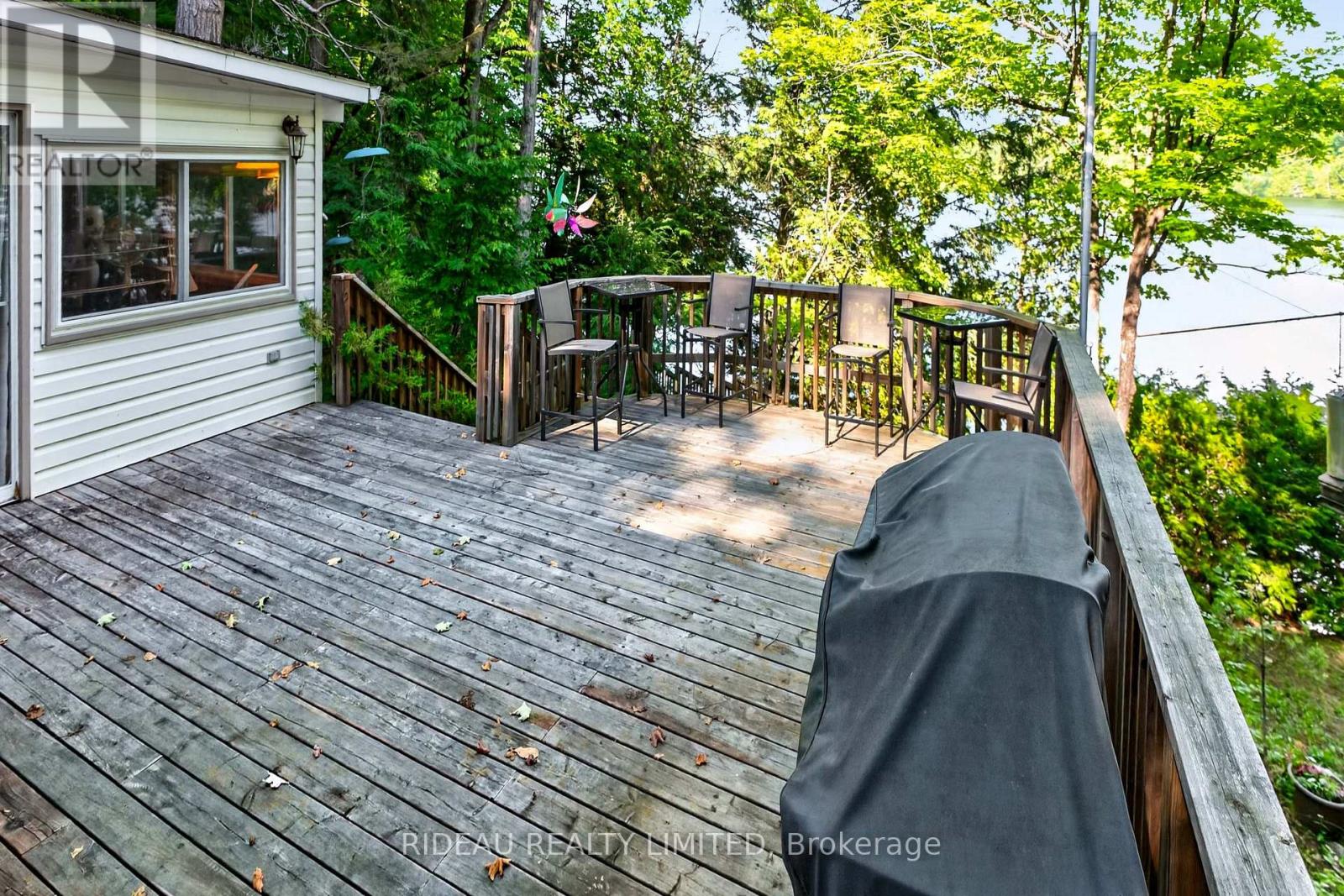 1293 R12b Road, Rideau Lakes, Ontario  K0G 1V0 - Photo 6 - X13547778