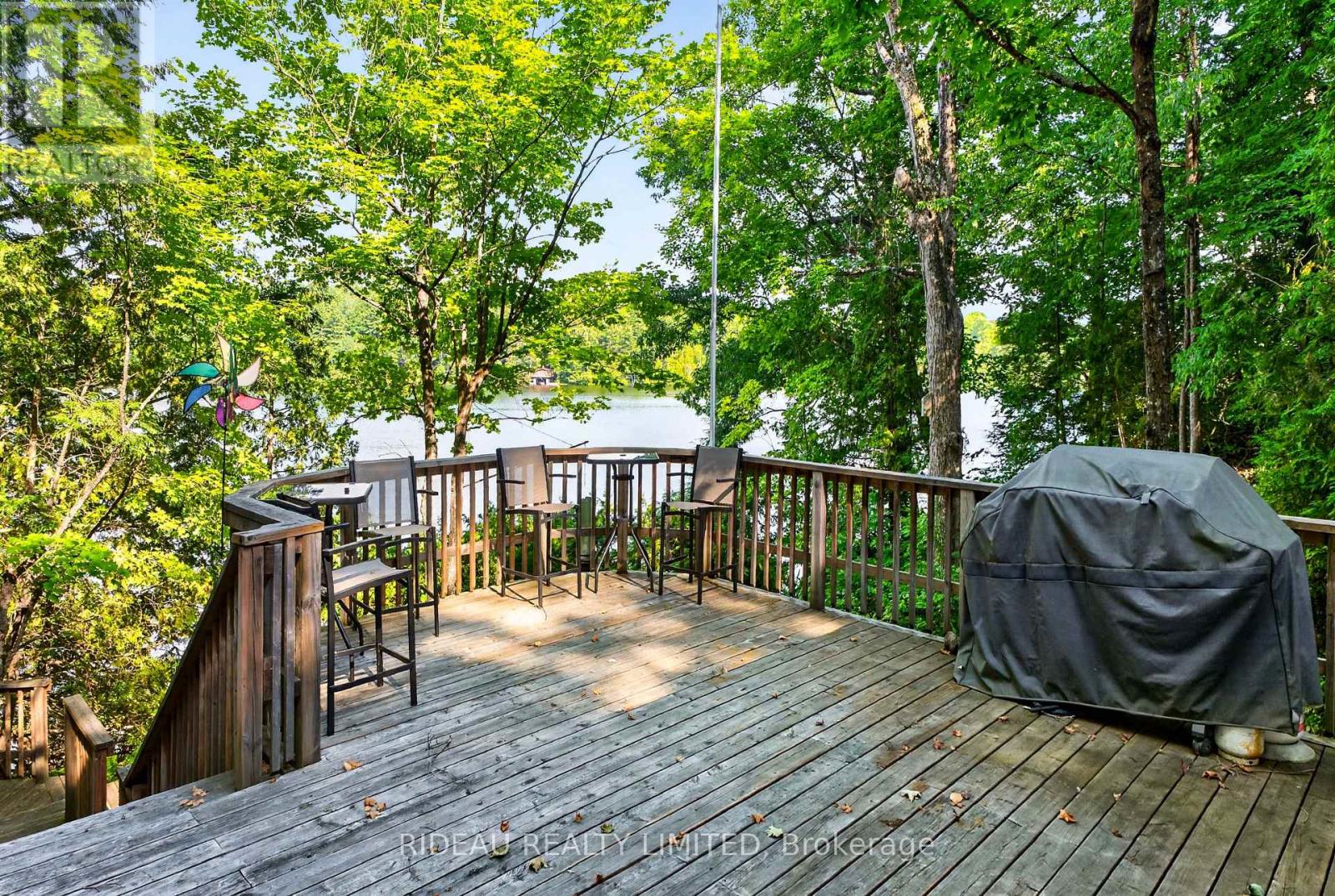 1293 R12b Road, Rideau Lakes, Ontario  K0G 1V0 - Photo 7 - X13547778