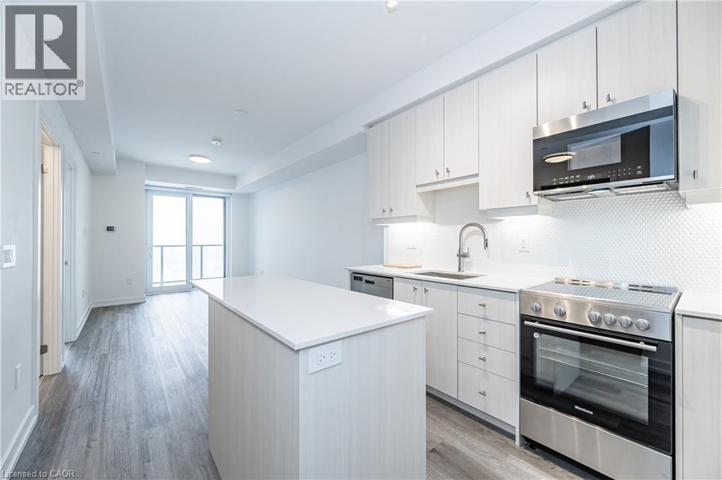 15 Wellington Street S Unit# 907, Kitchener, Ontario  N2G 0E4 - Photo 9 - 40846361